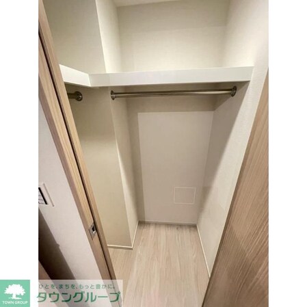 クレヴィア上野入谷の物件内観写真